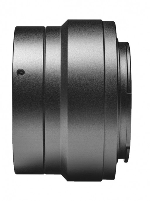 Bague adaptatrice T2 Swarovski Optik