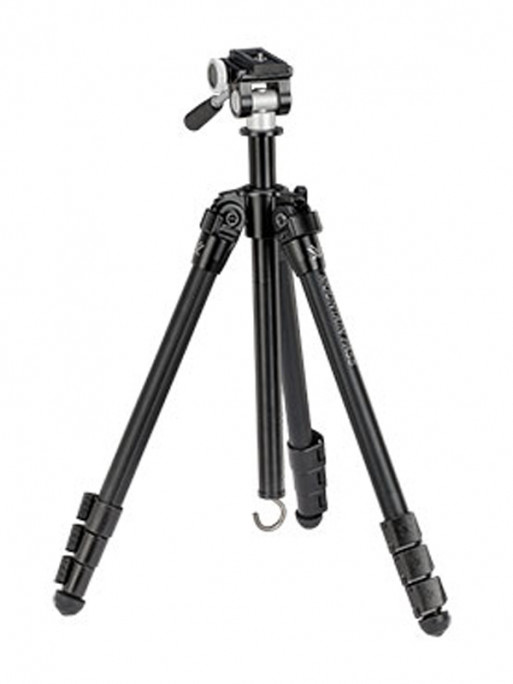 Trépied aluminium Mountain Pass Vortex Optics