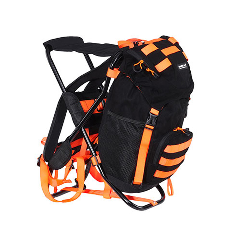 Sac à dos Endurance NeverLost Equipement chasseur