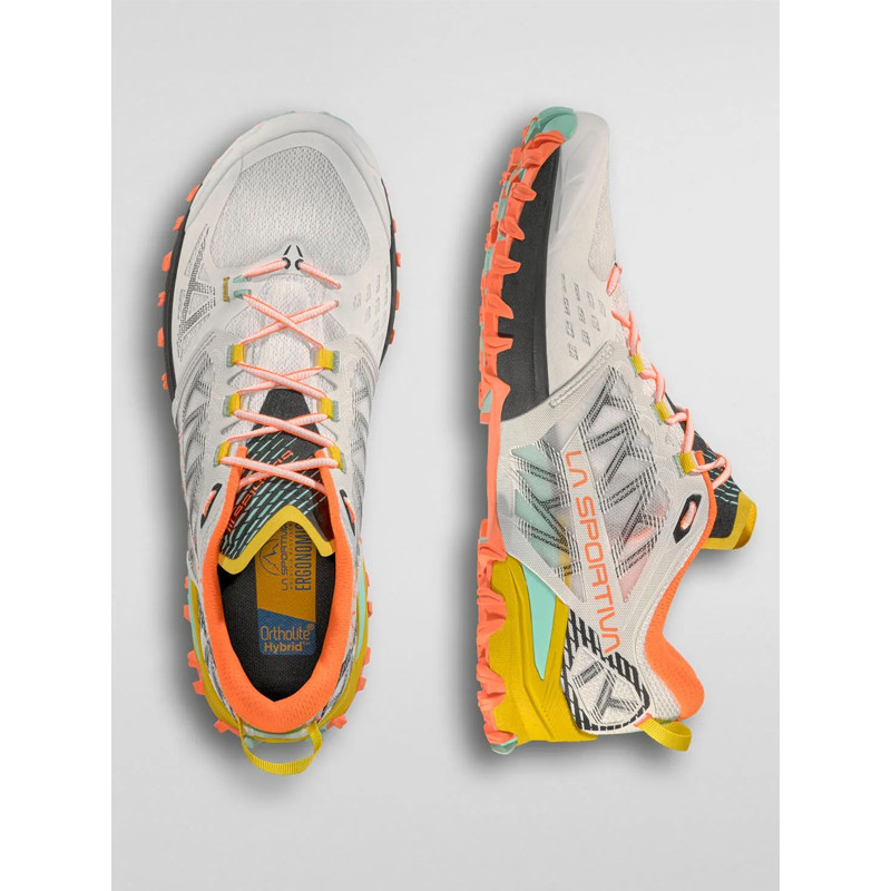 Chaussures Bushido III La Sportiva