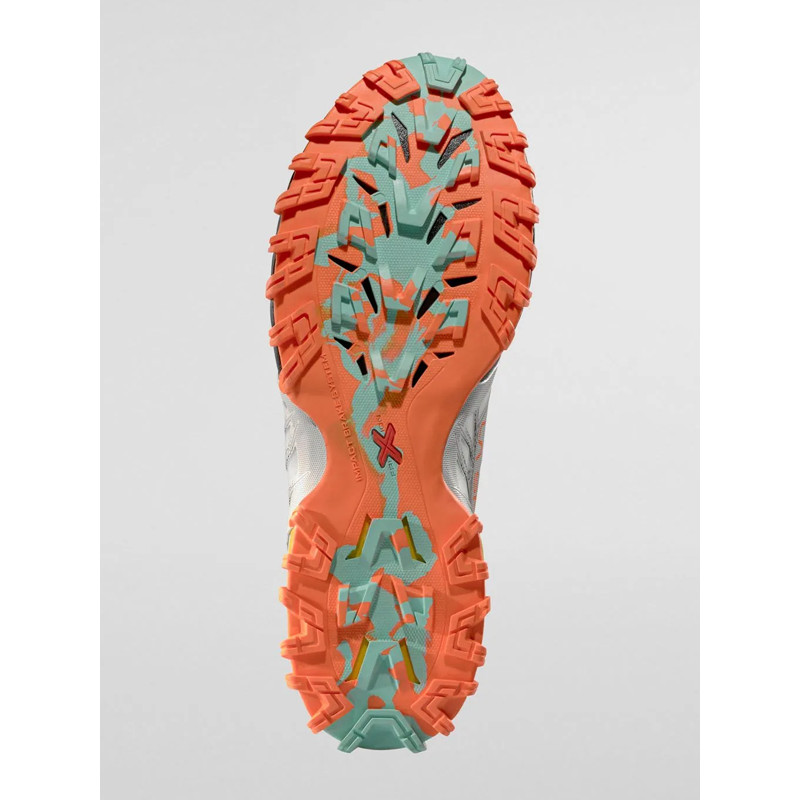 Chaussures Bushido III La Sportiva