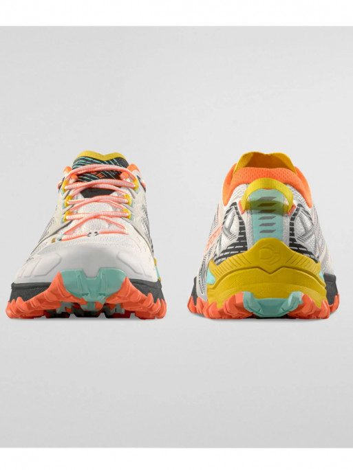 Chaussures Bushido III La Sportiva Chaussures Bushido III La Sportiva