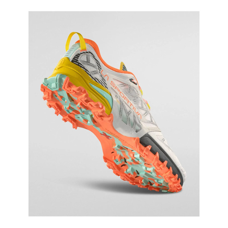 Chaussures Bushido III La Sportiva