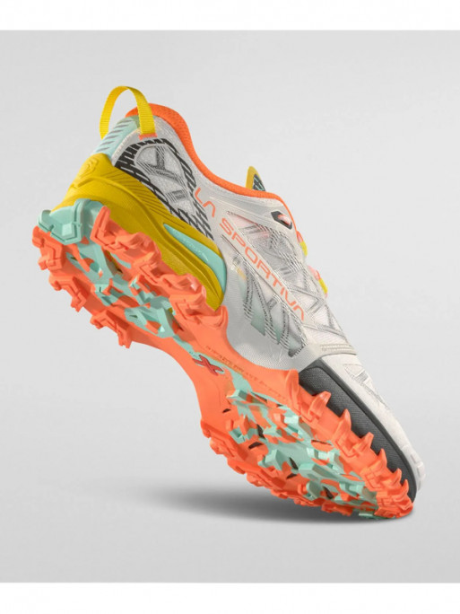 Chaussures Bushido III La Sportiva Chaussures Bushido III La Sportiva