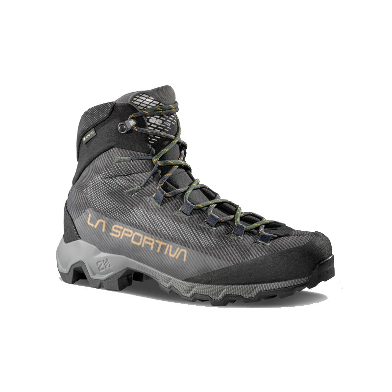 Chaussures Aequilibrium Hike GTX La Sportiva