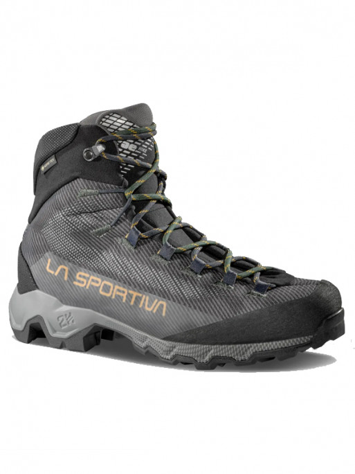 Chaussures Aequilibrium Hike GTX La Sportiva Chaussures Aequilibrium Hike GTX La Sportiva