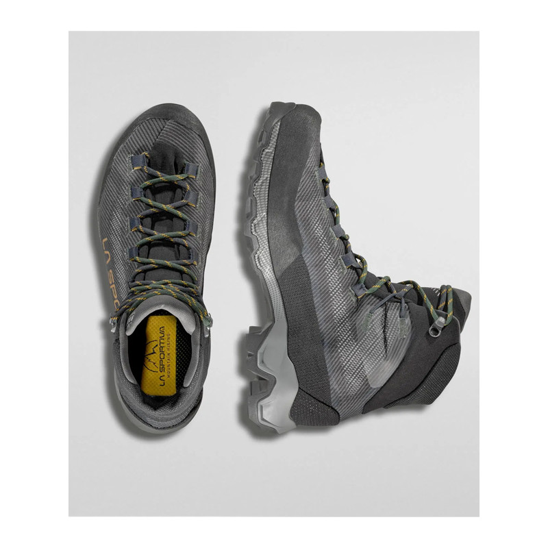Chaussures Aequilibrium Hike GTX La Sportiva