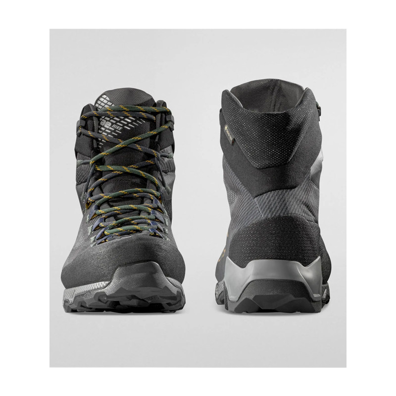 Chaussures Aequilibrium Hike GTX La Sportiva
