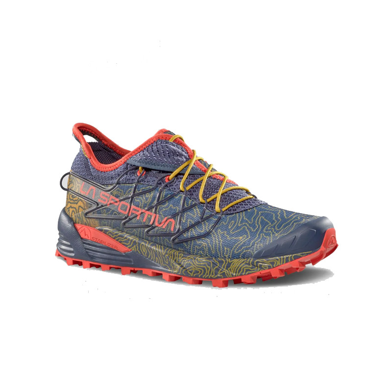 Chaussures Mutant La Sportiva