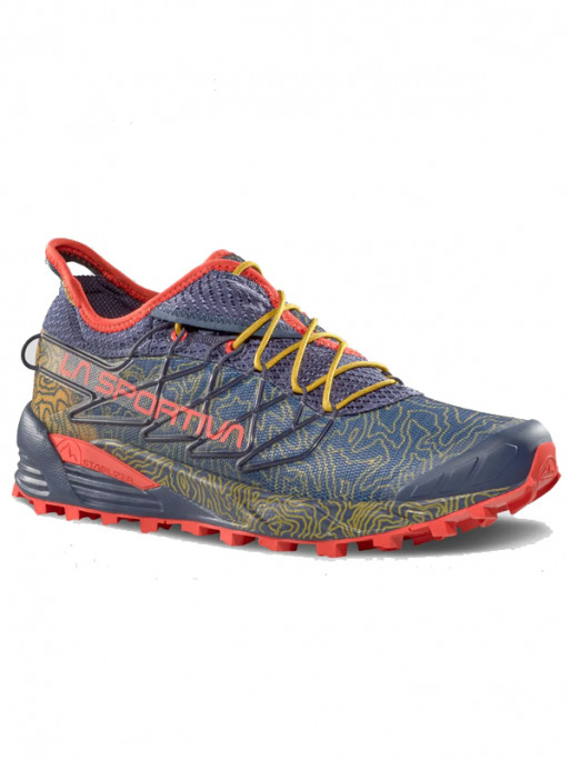 Chaussures Mutant La Sportiva Chaussures Mutant La Sportiva