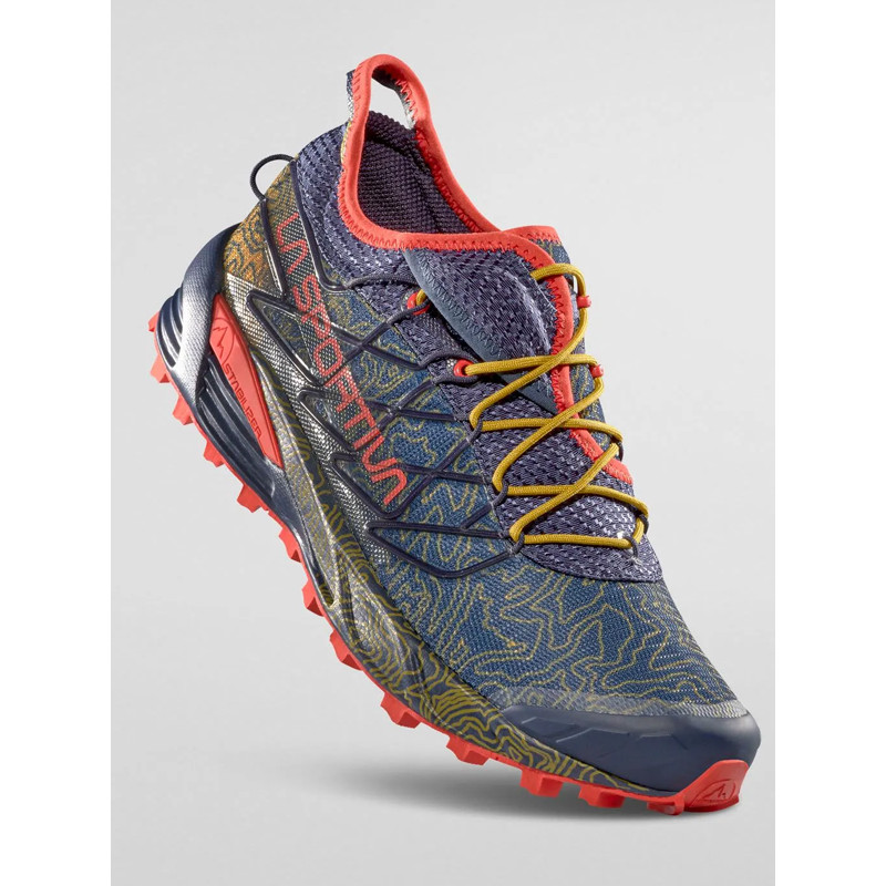 Chaussures Mutant La Sportiva