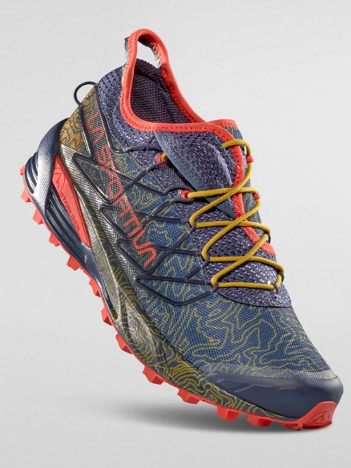 Chaussures Mutant La Sportiva Chaussures Mutant La Sportiva