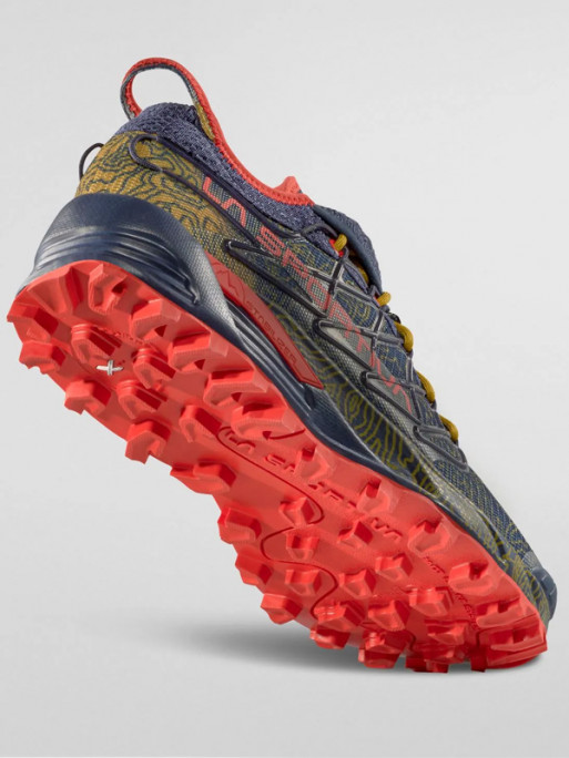 Chaussures Mutant La Sportiva Chaussures Mutant La Sportiva