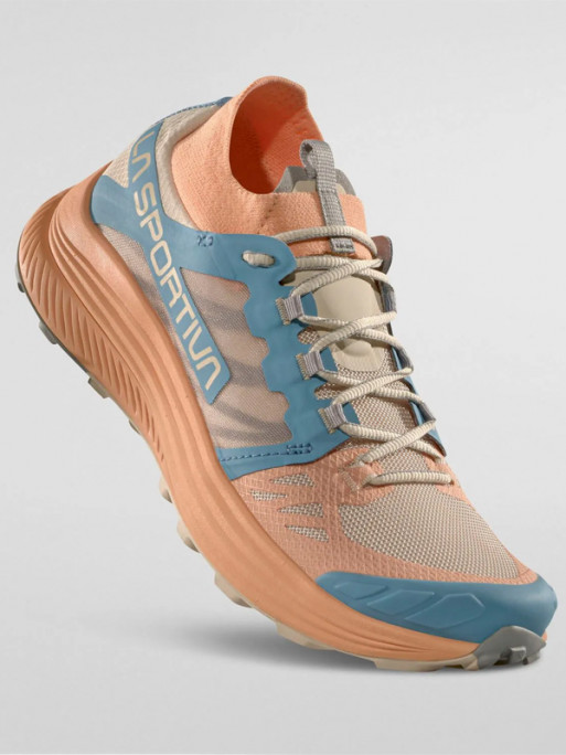 Chaussures Levante femme La Sportiva Chaussures Levante femme La Sportiva