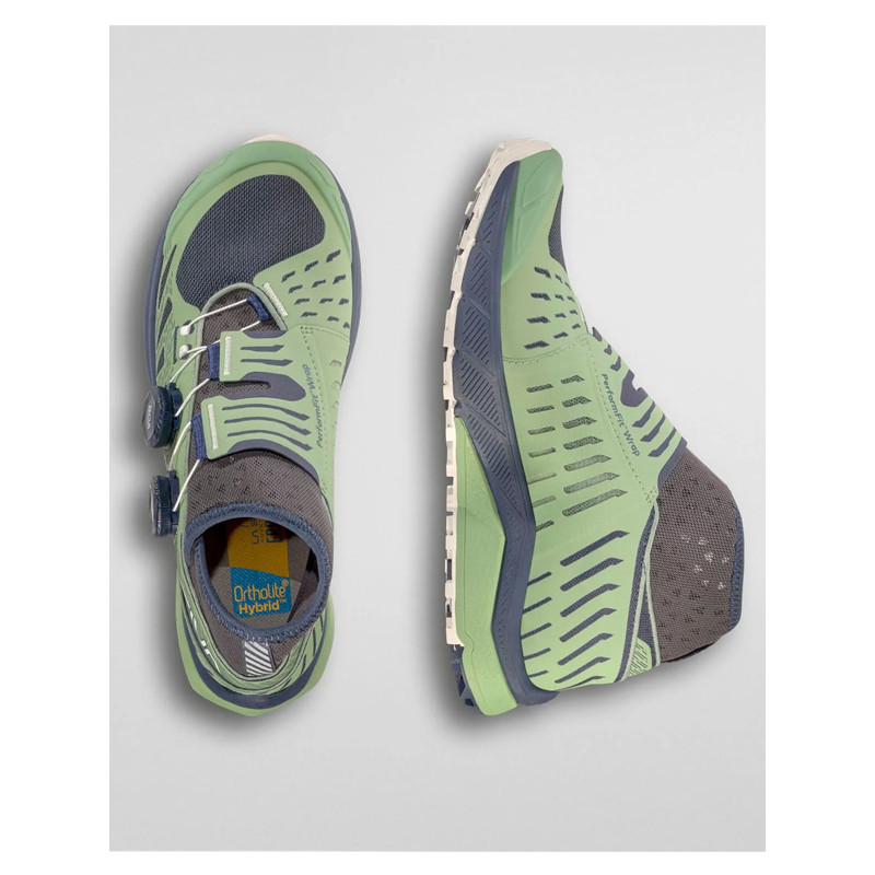 Chaussures Jackal II BOA femme La Sportiva
