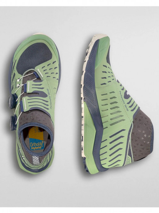 Chaussures Jackal II BOA femme La Sportiva Chaussures Jackal II BOA femme La Sportiva