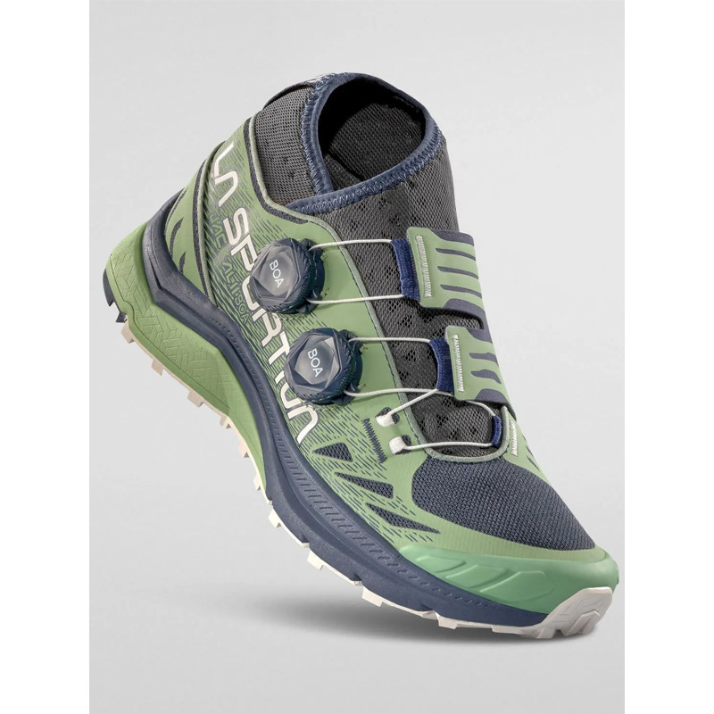 Chaussures Jackal II BOA femme La Sportiva