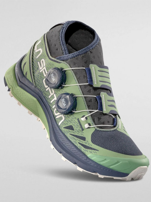 Chaussures Jackal II BOA femme La Sportiva Chaussures Jackal II BOA femme La Sportiva