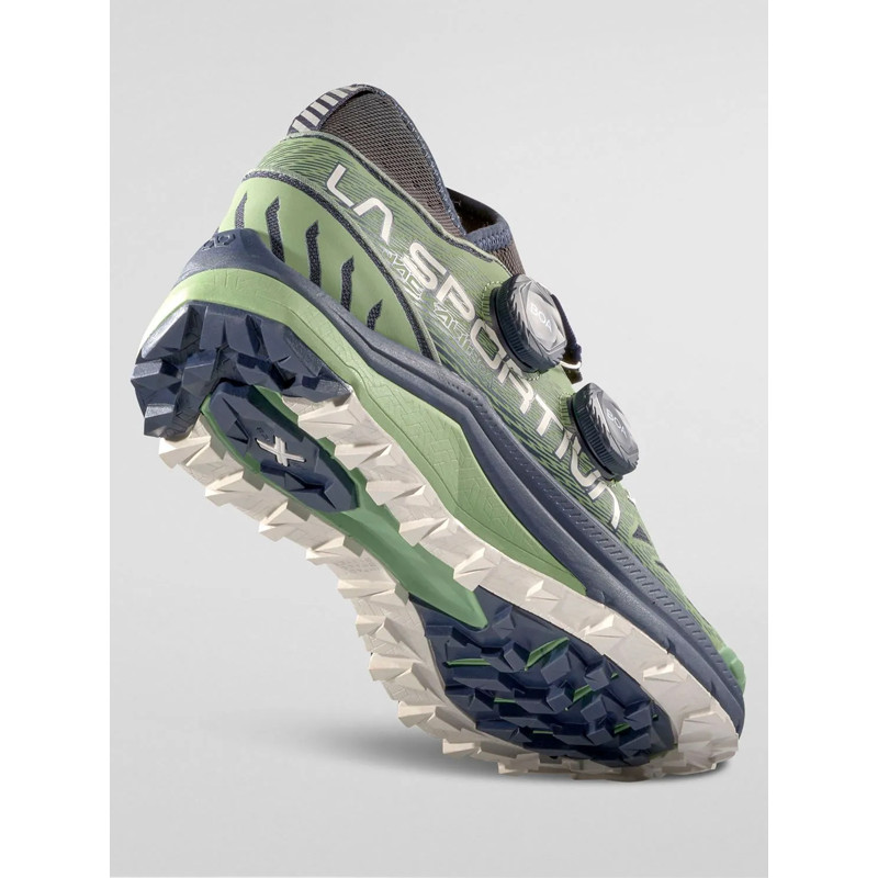Chaussures Jackal II BOA femme La Sportiva