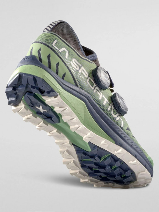 Chaussures Jackal II BOA femme La Sportiva Chaussures Jackal II BOA femme La Sportiva