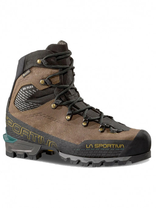 Chaussures Trango Alpine GTX La Sportiva Chaussures Trango Alpine GTX La Sportiva