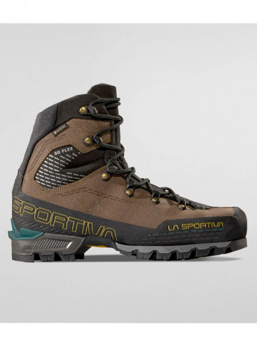 Chaussures Trango Alpine GTX La Sportiva Chaussures Trango Alpine GTX La Sportiva