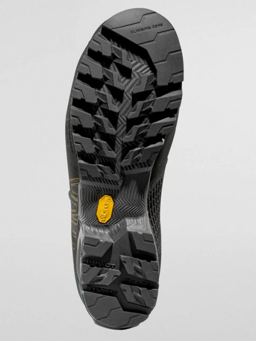 Chaussures Trango Alpine GTX La Sportiva Chaussures Trango Alpine GTX La Sportiva