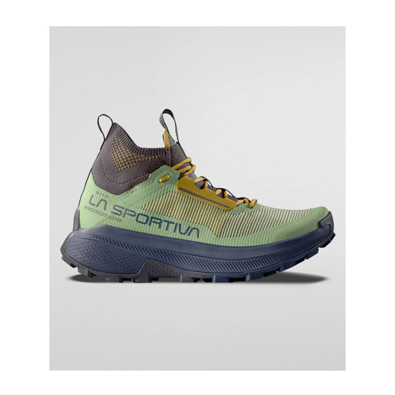 Chaussures Prodigio Hike GTX femme La Sportiva