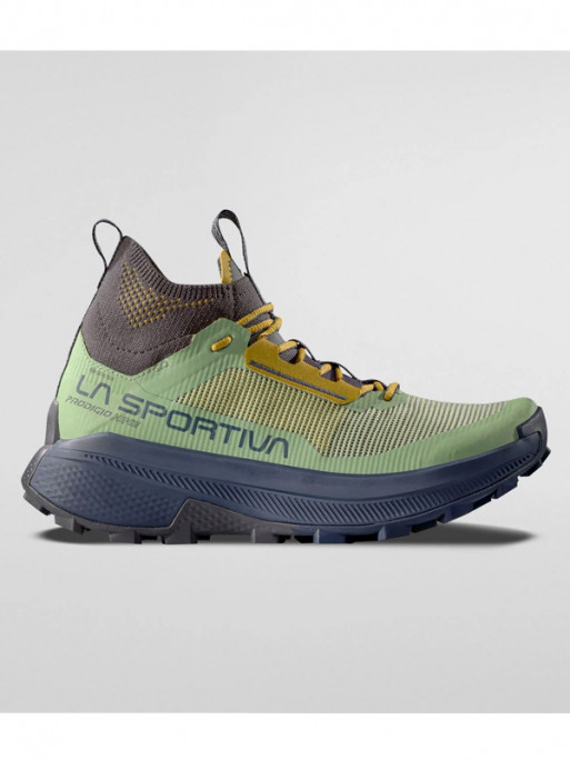 Chaussures Prodigio Hike GTX femme La Sportiva Chaussures Prodigio Hike GTX femme La Sportiva