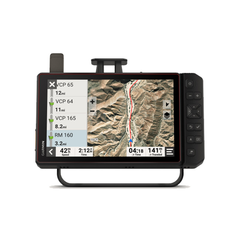GPS tout terrain Tread XL Baja Race Edition Garmin