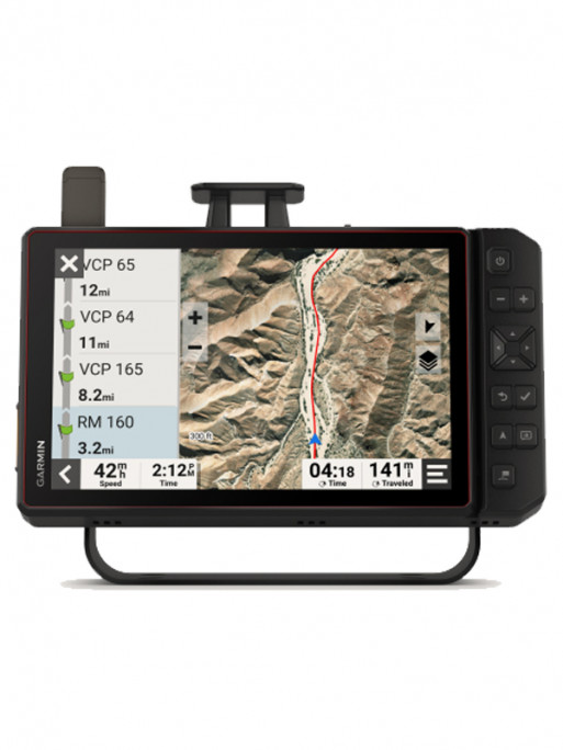GPS tout terrain Tread XL Baja Race Edition Garmin