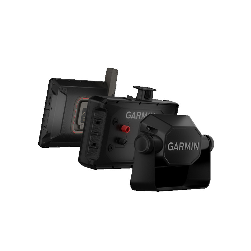 GPS tout terrain Tread XL Baja Race Edition Garmin