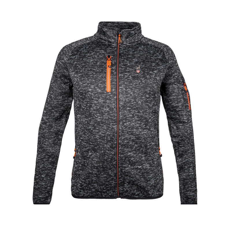 Veste polaire Rikko Aulp