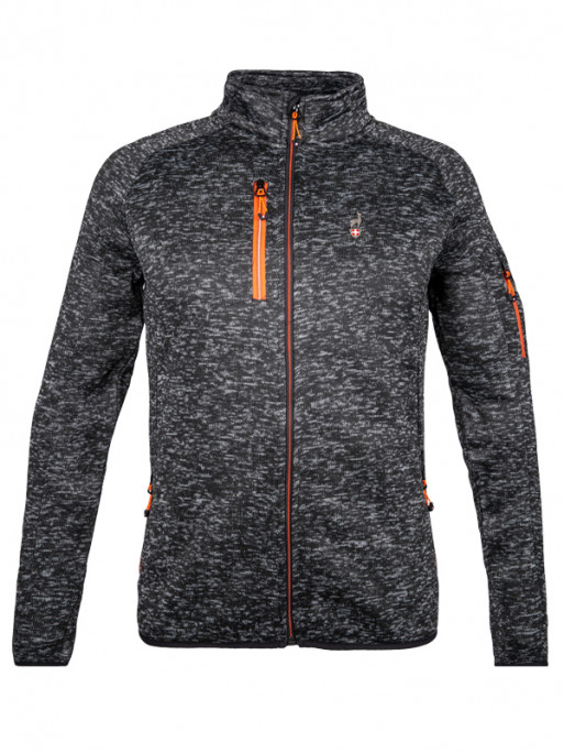 Veste polaire Rikko Aulp Veste polaire Rikko Aulp