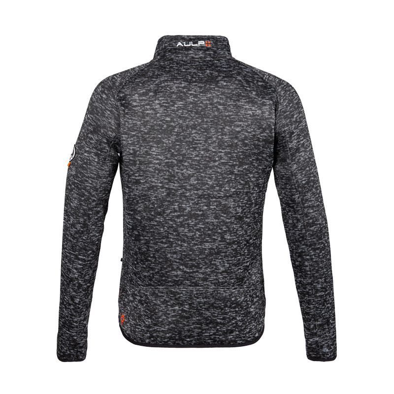 Veste polaire Rikko Aulp