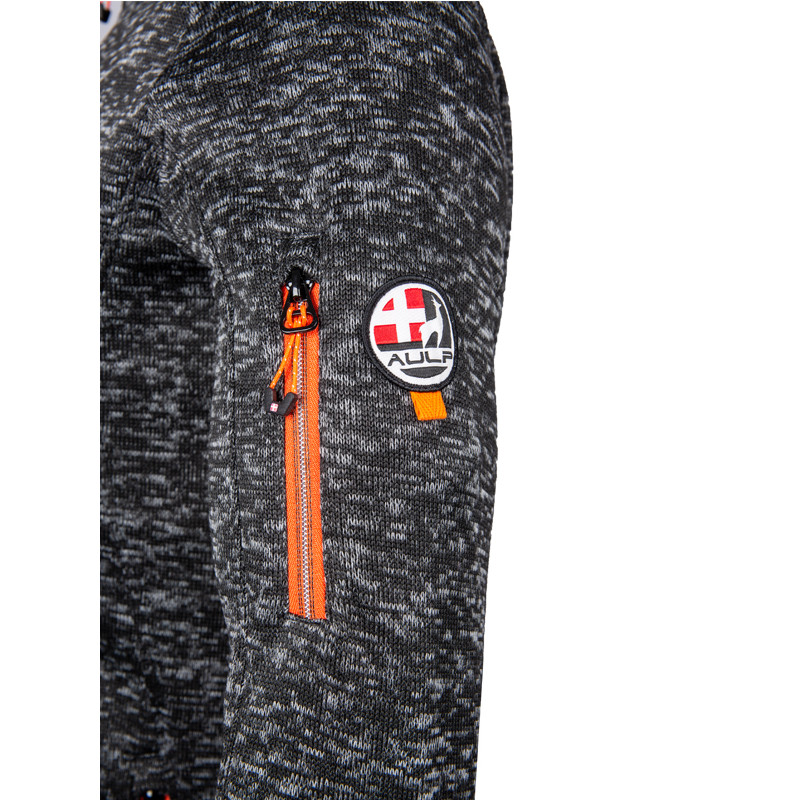 Veste polaire Rikko Aulp