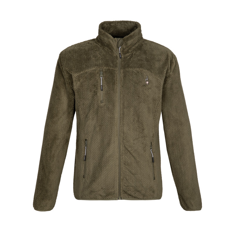 Veste polaire Velmo Aulp