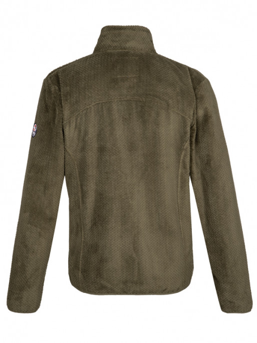 Veste polaire Velmo Aulp