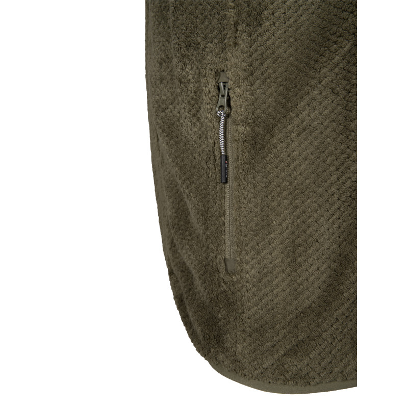 Veste polaire Velmo Aulp