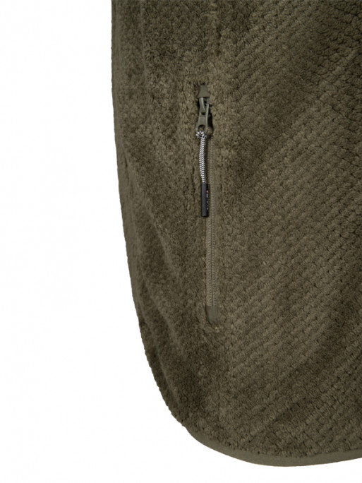 Veste polaire Velmo Aulp