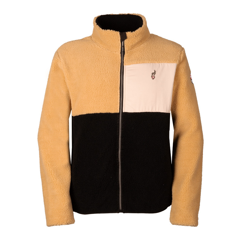 Polaire Vogue Aulp
