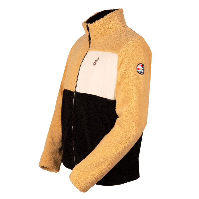 Polaire Vogue Aulp