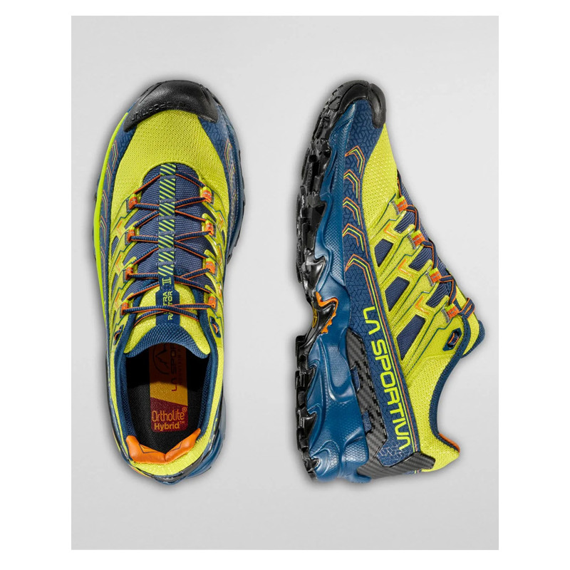 Baskets Ultra Raptor II La Sportiva