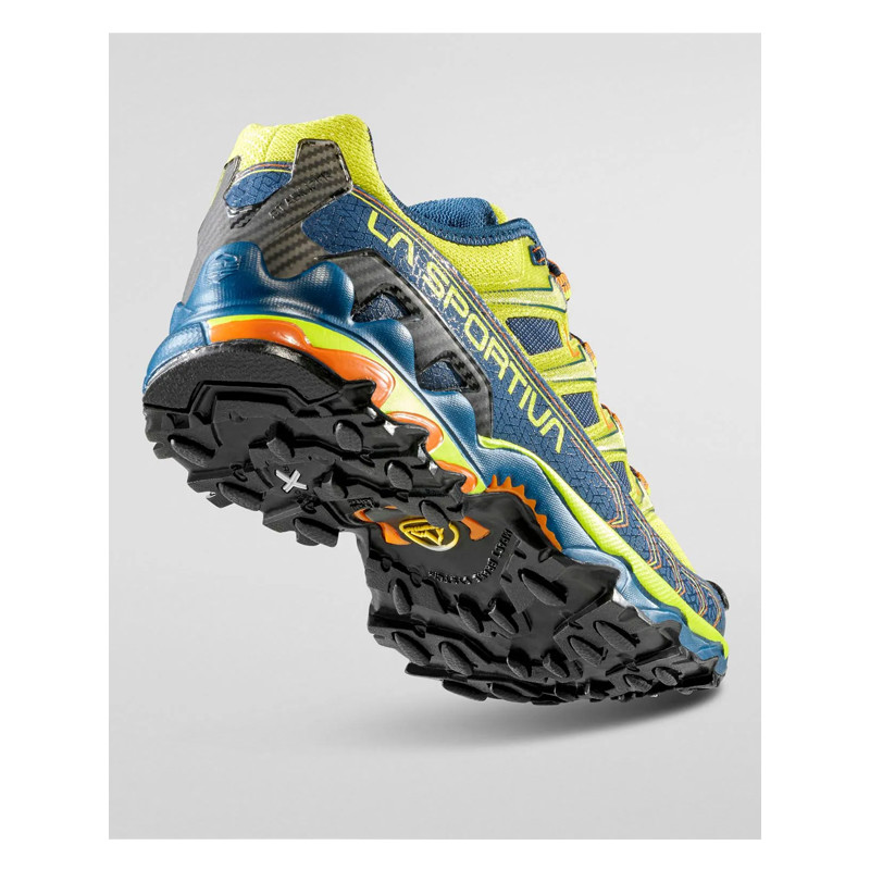 Baskets Ultra Raptor II La Sportiva