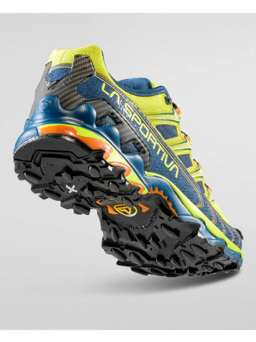 Baskets Ultra Raptor II La Sportiva Baskets Ultra Raptor II La Sportiva