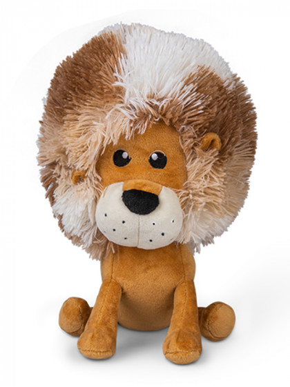 Jouet pour chien peluche Big Lionel Vadigran