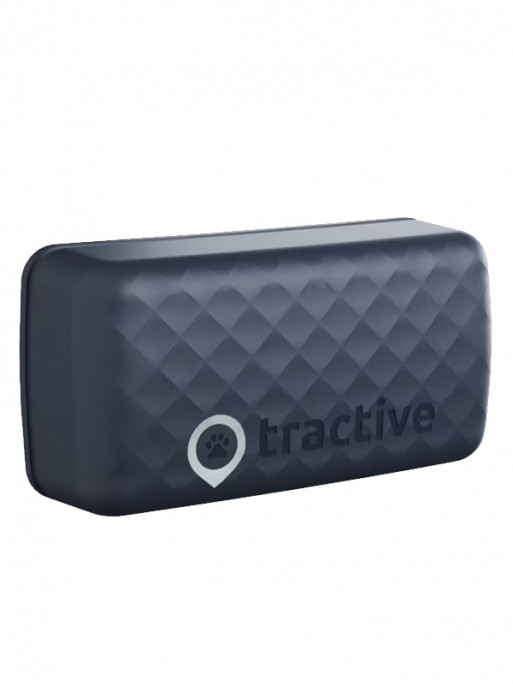 Traceur GPS connecté Cat Mini Tractive