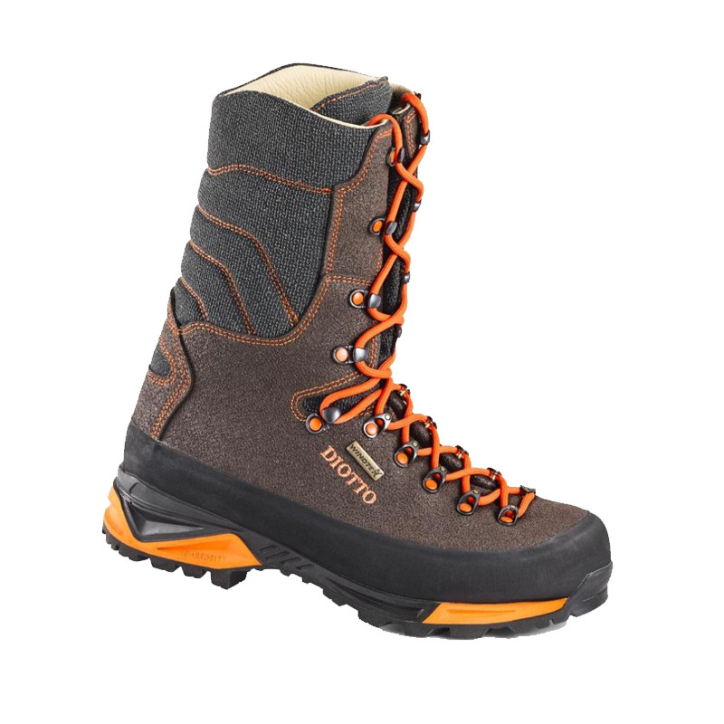 Chaussures montantes Himalaya HV Diotto