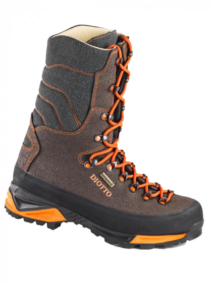 Chaussures montantes Himalaya HV Diotto