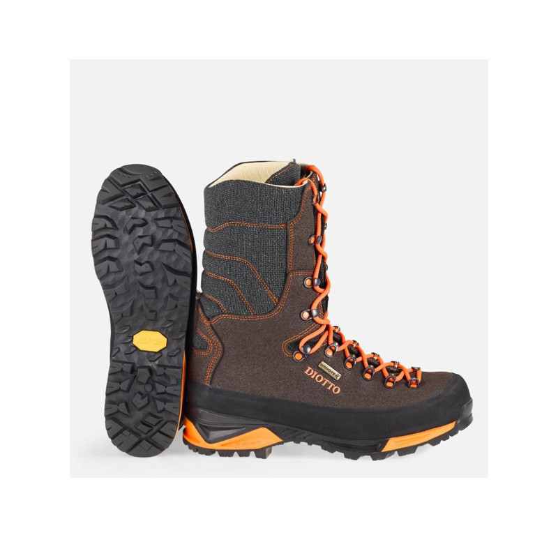 Chaussures montantes Himalaya HV Diotto